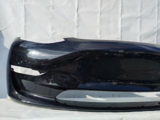 bontott TESLA 3 Első Lökhárító (Üresen)