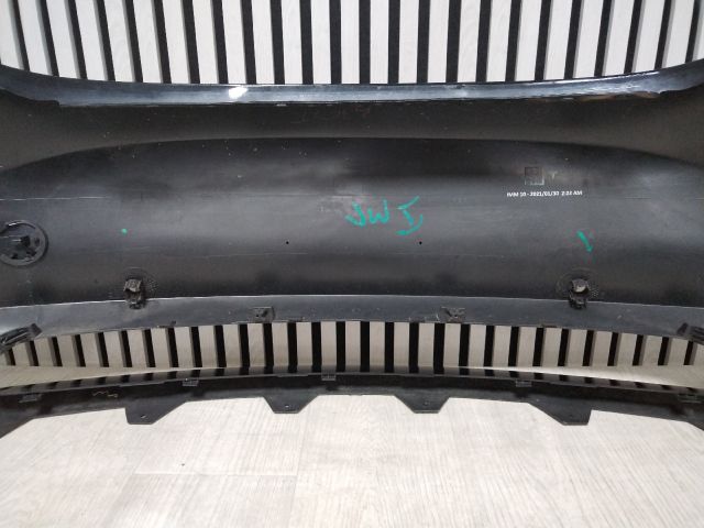 bontott TESLA 3 Első Lökhárító (Üresen)