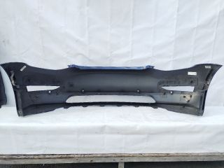 bontott TESLA 3 Első Lökhárító (Üresen)