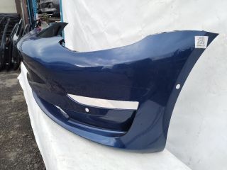 bontott TESLA 3 Első Lökhárító (Üresen)