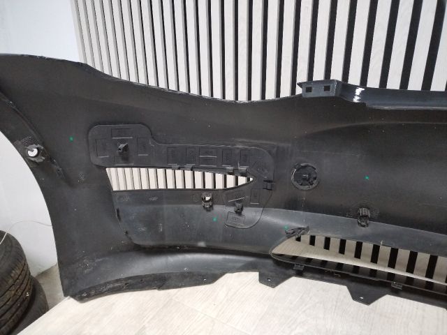 bontott TESLA 3 Első Lökhárító (Üresen)