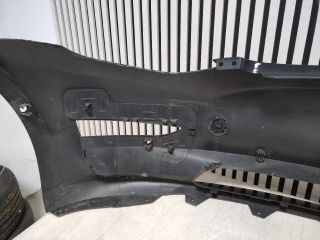 bontott TESLA 3 Első Lökhárító (Üresen)