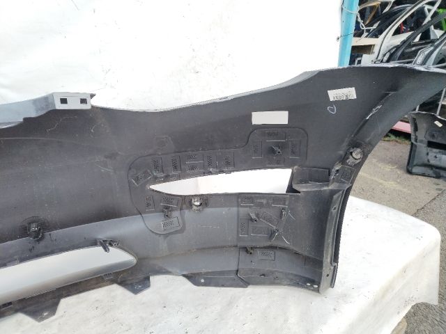 bontott TESLA 3 Első Lökhárító (Üresen)