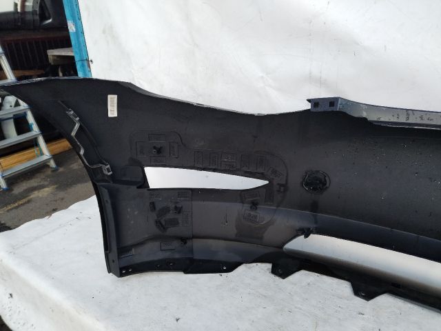 bontott TESLA 3 Első Lökhárító (Üresen)