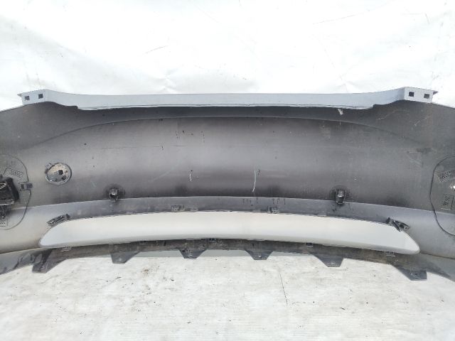 bontott TESLA 3 Első Lökhárító (Üresen)