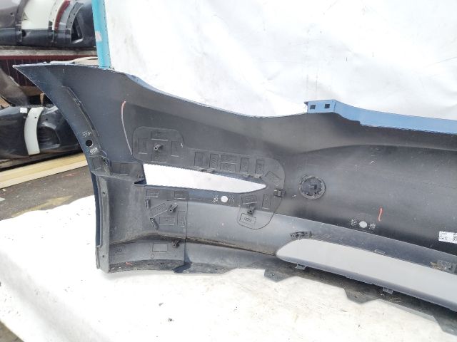 bontott TESLA 3 Első Lökhárító (Üresen)