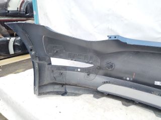 bontott TESLA 3 Első Lökhárító (Üresen)