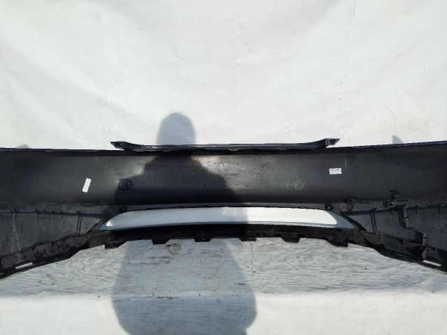 bontott TESLA 3 Első Lökhárító (Üresen)