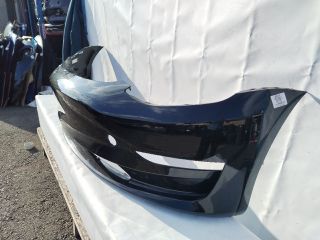 bontott TESLA 3 Első Lökhárító (Üresen)