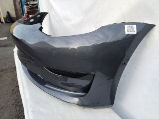 bontott TESLA 3 Első Lökhárító (Üresen)