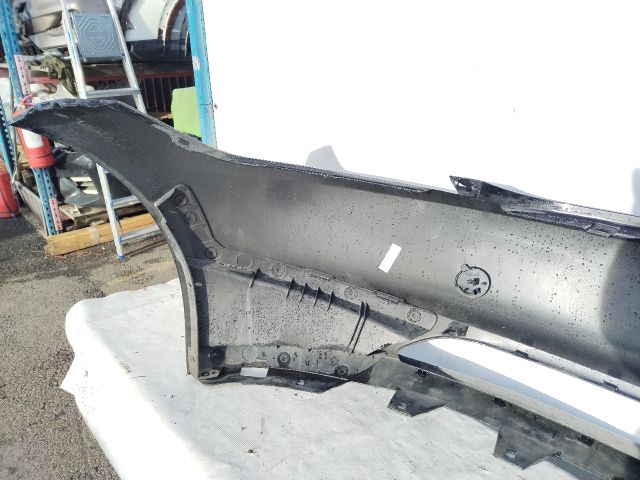 bontott TESLA 3 Első Lökhárító (Üresen)