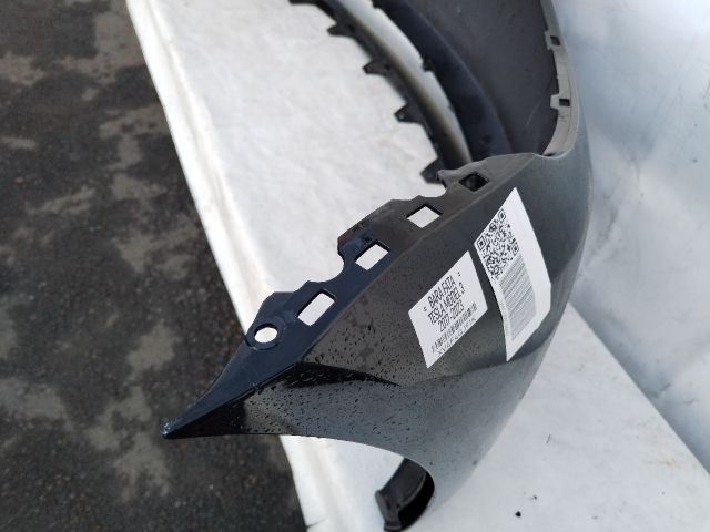 bontott TESLA 3 Első Lökhárító (Üresen)