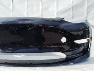 bontott TESLA 3 Első Lökhárító (Üresen)