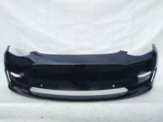 bontott TESLA 3 Első Lökhárító (Üresen)