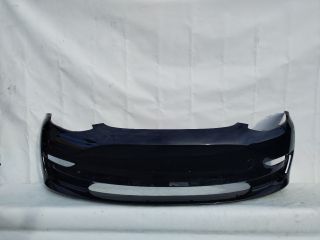 bontott TESLA 3 Első Lökhárító (Üresen)