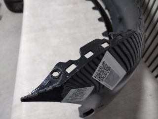 bontott TESLA 3 Első Lökhárító (Üresen)