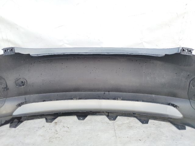 bontott TESLA 3 Első Lökhárító (Üresen)