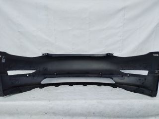 bontott TESLA 3 Első Lökhárító (Üresen)