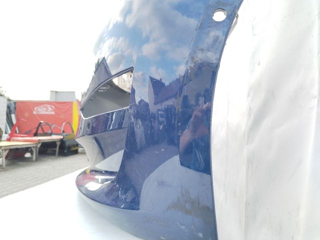 bontott TESLA 3 Első Lökhárító (Üresen)