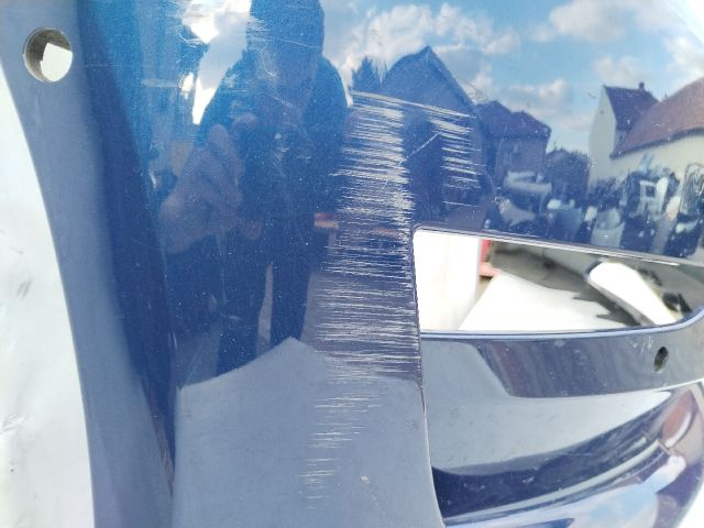 bontott TESLA 3 Első Lökhárító (Üresen)