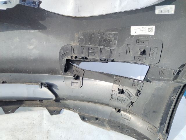 bontott TESLA 3 Első Lökhárító (Üresen)