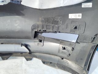 bontott TESLA 3 Első Lökhárító (Üresen)