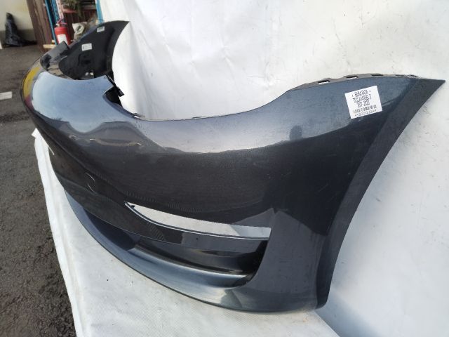 bontott TESLA 3 Első Lökhárító (Üresen)