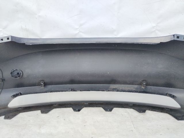 bontott TESLA 3 Első Lökhárító (Üresen)