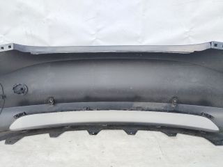 bontott TESLA 3 Első Lökhárító (Üresen)