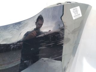 bontott TESLA 3 Első Lökhárító (Üresen)