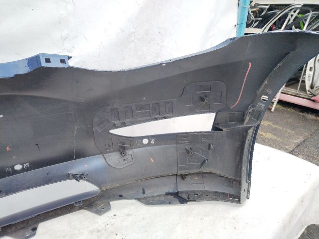 bontott TESLA 3 Első Lökhárító (Üresen)