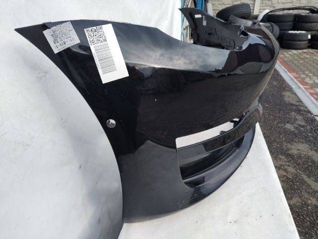 bontott TESLA 3 Első Lökhárító (Üresen)