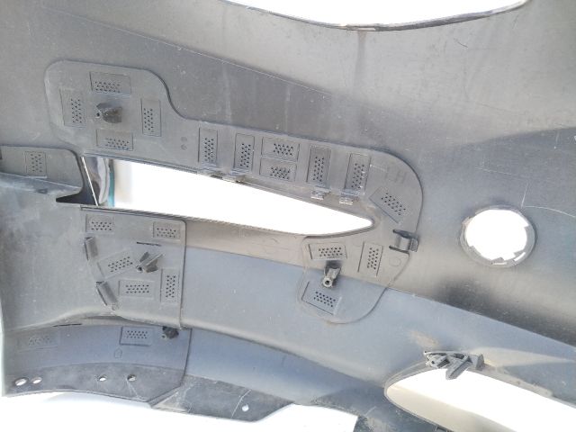 bontott TESLA 3 Első Lökhárító (Üresen)