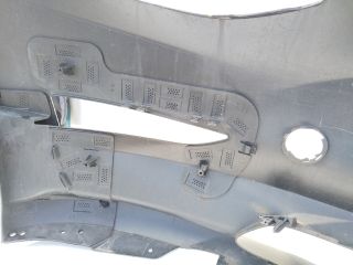 bontott TESLA 3 Első Lökhárító (Üresen)