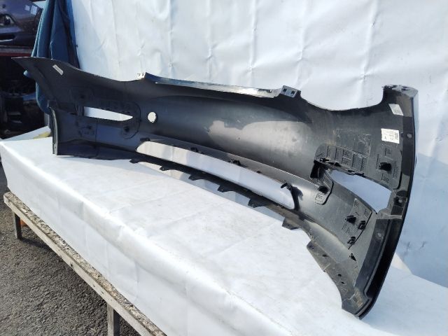 bontott TESLA 3 Első Lökhárító (Üresen)