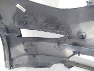 bontott TESLA 3 Első Lökhárító (Üresen)