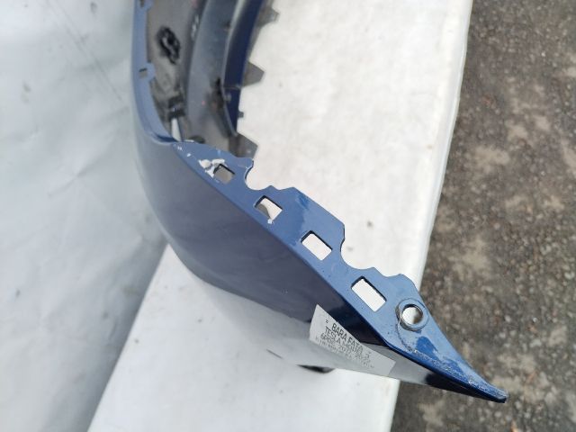 bontott TESLA 3 Első Lökhárító (Üresen)