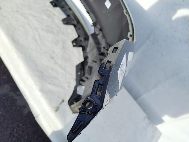 bontott TESLA 3 Első Lökhárító (Üresen)