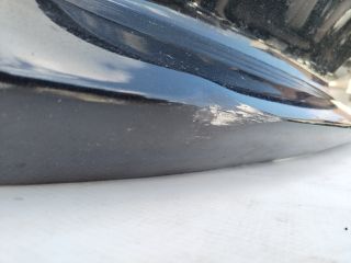 bontott TESLA 3 Első Lökhárító (Üresen)