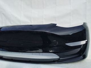 bontott TESLA 3 Első Lökhárító (Üresen)