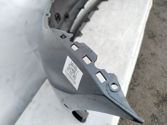 bontott TESLA 3 Első Lökhárító (Üresen)