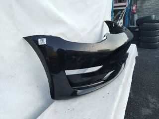 bontott TESLA 3 Első Lökhárító (Üresen)