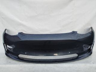 bontott TESLA 3 Első Lökhárító (Üresen)