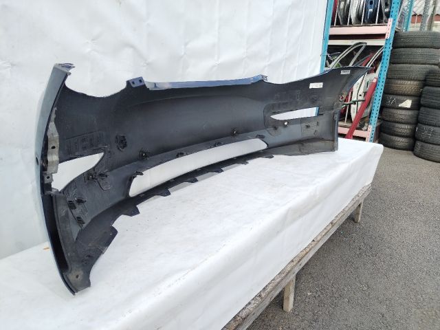 bontott TESLA 3 Első Lökhárító (Üresen)