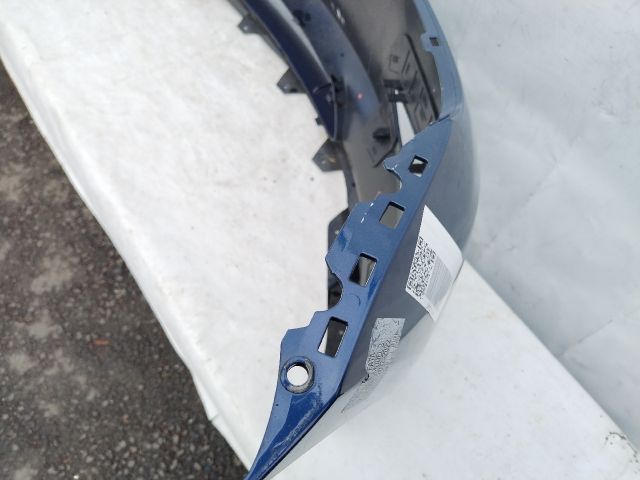 bontott TESLA 3 Első Lökhárító (Üresen)