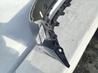 bontott TESLA 3 Első Lökhárító (Üresen)