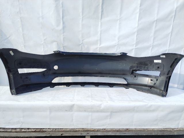 bontott TESLA 3 Első Lökhárító (Üresen)