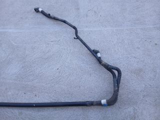 bontott TESLA 3 Akkumulátor Hűtő Cső