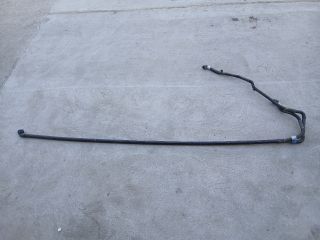 bontott TESLA 3 Akkumulátor Hűtő Cső