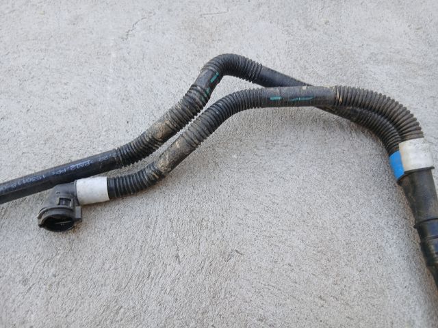 bontott TESLA 3 Akkumulátor Hűtő Cső